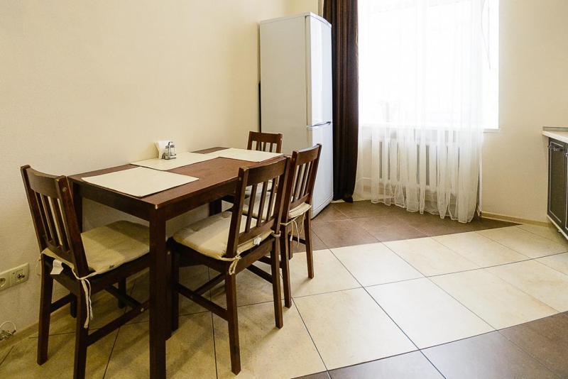 Comfortable Apartment On Mikhaylovskiy Lane Kyiv Exterior foto