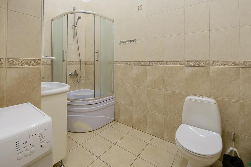 Comfortable Apartment On Mikhaylovskiy Lane Kyiv Exterior foto