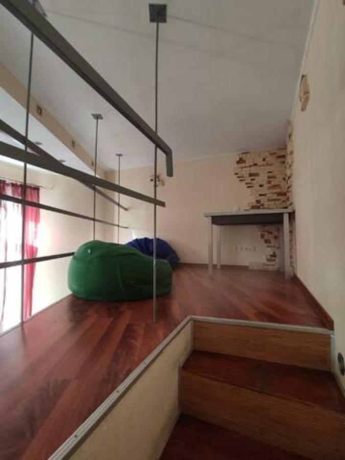 Comfortable Apartment On Mikhaylovskiy Lane Kyiv Exterior foto