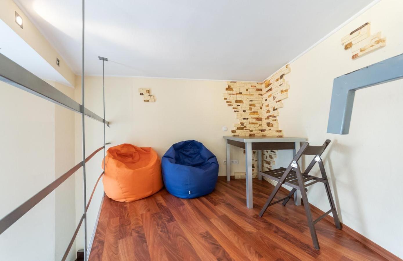 Comfortable Apartment On Mikhaylovskiy Lane Kyiv Exterior foto