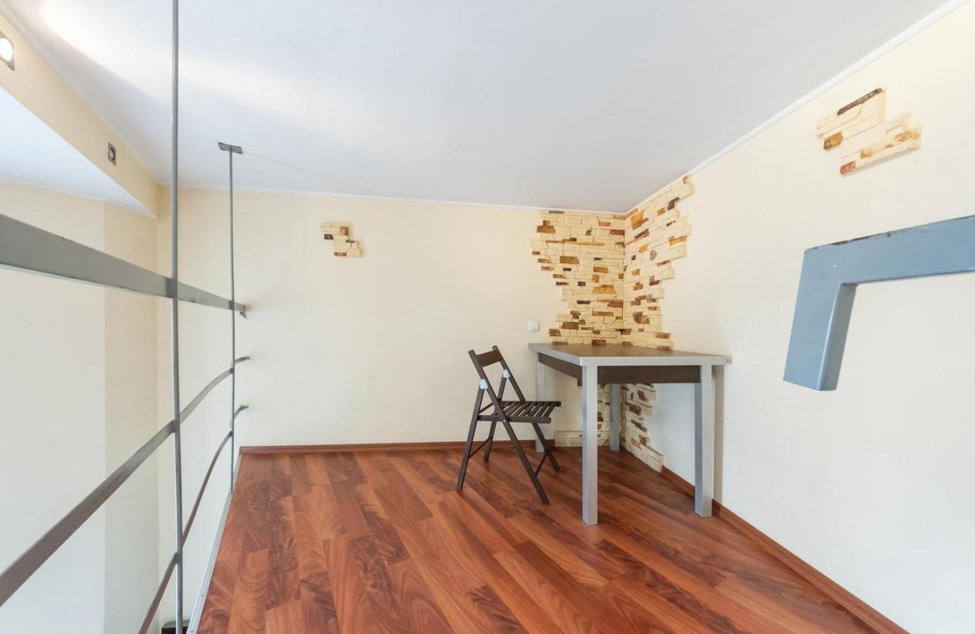 Comfortable Apartment On Mikhaylovskiy Lane Kyiv Exterior foto