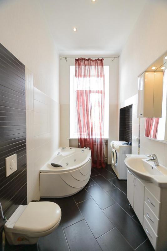 Comfortable Apartment On Mikhaylovskiy Lane Kyiv Exterior foto