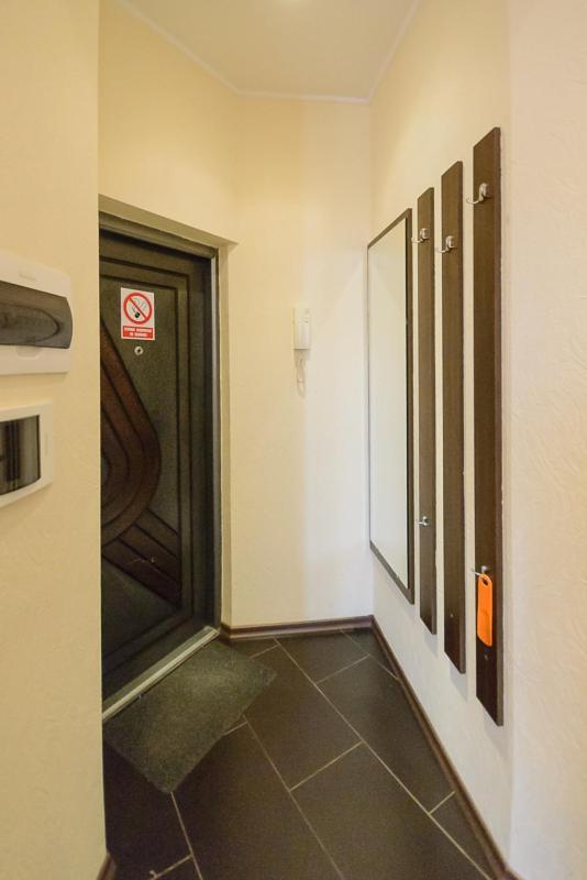 Comfortable Apartment On Mikhaylovskiy Lane Kyiv Exterior foto