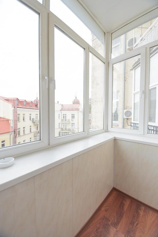 Comfortable Apartment On Mikhaylovskiy Lane Kyiv Exterior foto
